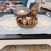 میزعسلی