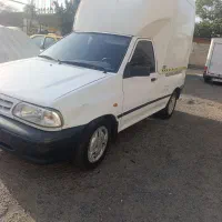 وانت پراید 151 SE، مدل ۱۳۹۹