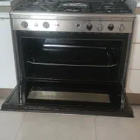 اجاق گاز فردار سینجر|اجاق گاز و لوازم برقی پخت‌وپز|پارس‌آباد, |دیوار