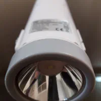 چراغ قوه|کوهنوردی و کمپینگ|اصفهان, کوجان|دیوار