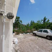 زمین مسکونی دو بر  ۷۰متر  جانبازان  کوچه عبدالهی|فروش زمین و ملک کلنگی|رشت, جانبازان|دیوار