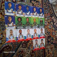 17عدد کیمدی عاپلی