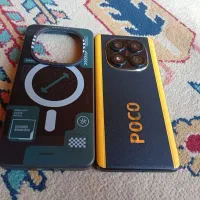 گوشی پوکو x7