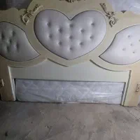 تشک و تخت خواب