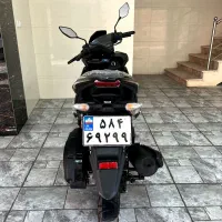 موتور طرح آیروکس ۱۸۰