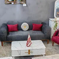 اسپرت  ملکه|مبلمان خانگی و میز عسلی|رشت, نخودچر|دیوار