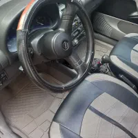 اپل کورسا مدل ۱۹۹۳|خودرو کلاسیک|بابل, |دیوار