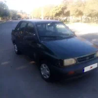 پراید 81|خودرو سواری و وانت|سبزوار, گلشن|دیوار