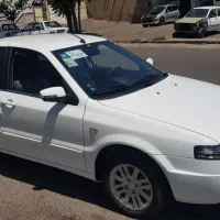 سمند سورن پلاس ef7|خودرو سواری و وانت|زنجان, |دیوار