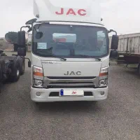 جک شش تن مدل ۱۴۰۴
