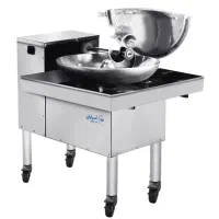 سبزی خردکن دهنه ۶۰