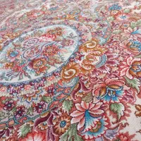 فرش 9متری دست باف|فرش|اسکو, |دیوار