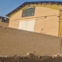 زمین ۲۰۰۰ متری سوله ۵۰۰متری|فروش زمین و ملک کلنگی|رباطکریم, منجیل آباد|دیوار