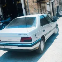 پژو 405 جی ال ایکس (GLX)، مدل ۱۳۸۸|خودرو سواری و وانت|فیروزآباد (فارس), |دیوار