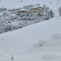 منزل شیک و نوساز