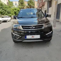 تیگو۵ مدل۹۶ بکر بکر