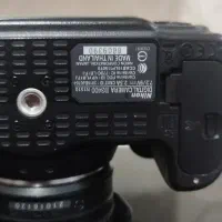 Nikon 3400|دوربین عکاسی و فیلم‌برداری|کرمانشاه, |دیوار