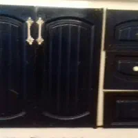 لوازم خانگی آبگرمکن کابینت هود|آبگرمکن، پکیج، شوفاژ|اسدآباد, |دیوار