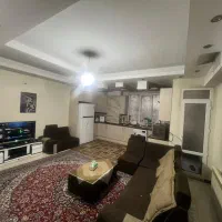 56متر/2خواب/تک واحدی/طبقه همکف/امام خمینی