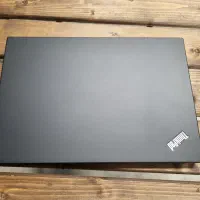 Lenovo ThinkPad T14 i7 گرافیک Nvidia در حد آکبند