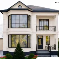 275 متر بنا 150متری اول ورودی قلعه رودخان فومن