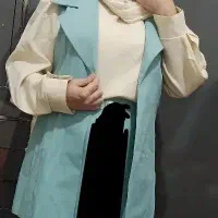 لباس زنانه وبچگانه