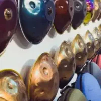 هنگ درام آرشا// در انواع رنگ **بلک فرایدی ۲۰درصد