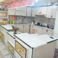 اپارتمان مهر شهر طبقه اول مشاور حسن هلالیان