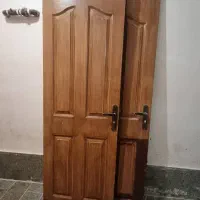 ۲ عدد درب