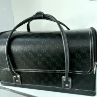 کیف وسایل گریم کاشت ناخن