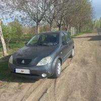 تیبا ۲  مدل ۹۴