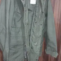 اورکت آمریکایی اسکویل اصلی