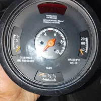 آمپر ۴گانه بنز ۲۴امپر