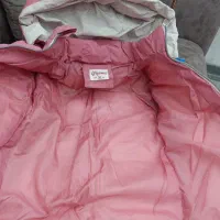 کاپشن خارجی آکبند|کفش و لباس بچه|کهریزک, |دیوار