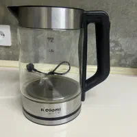 کتری برقی کلونی