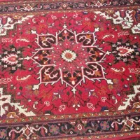 فرش|فرش|اهر, |دیوار