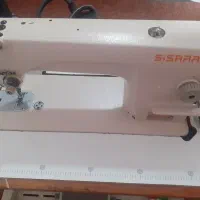 چرخ خیاطی صنعتی راسته دوز