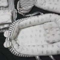 تشک گارد دار برند الدیانا