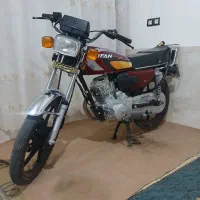 موتور ۱۴۰۱ درحد