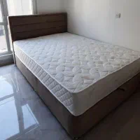 باکس هتلی /باکس تشک تخت و تاج جکدار
