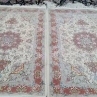 فرش دست بافت ذرع و نیم طرح علیا تبریز