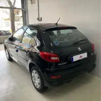 207 پانا دنده Tu5+