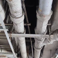 تعمیرات لولهای اب و فاضلاب و موتورخانهای فرسوده|خدمات پیشه و مهارت|شیراز, پارک آزادی|دیوار