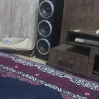 سیستم قوی|سیستم صوتی خانگی|اهواز, کوی علوی|دیوار