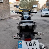 موتور سیکلت پالس 200|موتورسیکلت|قم, قلعه کامکار|دیوار