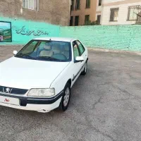 پژو 405 SLX بیرنگ