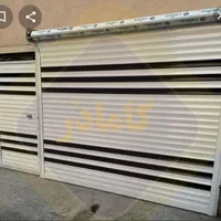 کرکره برقی و جک پارکینگ وتعمیرات ۲۴ ساعته|خدمات پیشه و مهارت|مشهد, کوی سیدی|دیوار