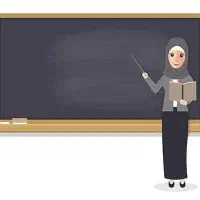 نیازمند آموزگار چهارم و پنجم