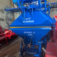 کودپاش چیزل تراکتور گاواهن کلتیواتور کلوخ شکن