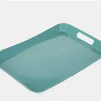 سینی غذا خوری پلاستیکی